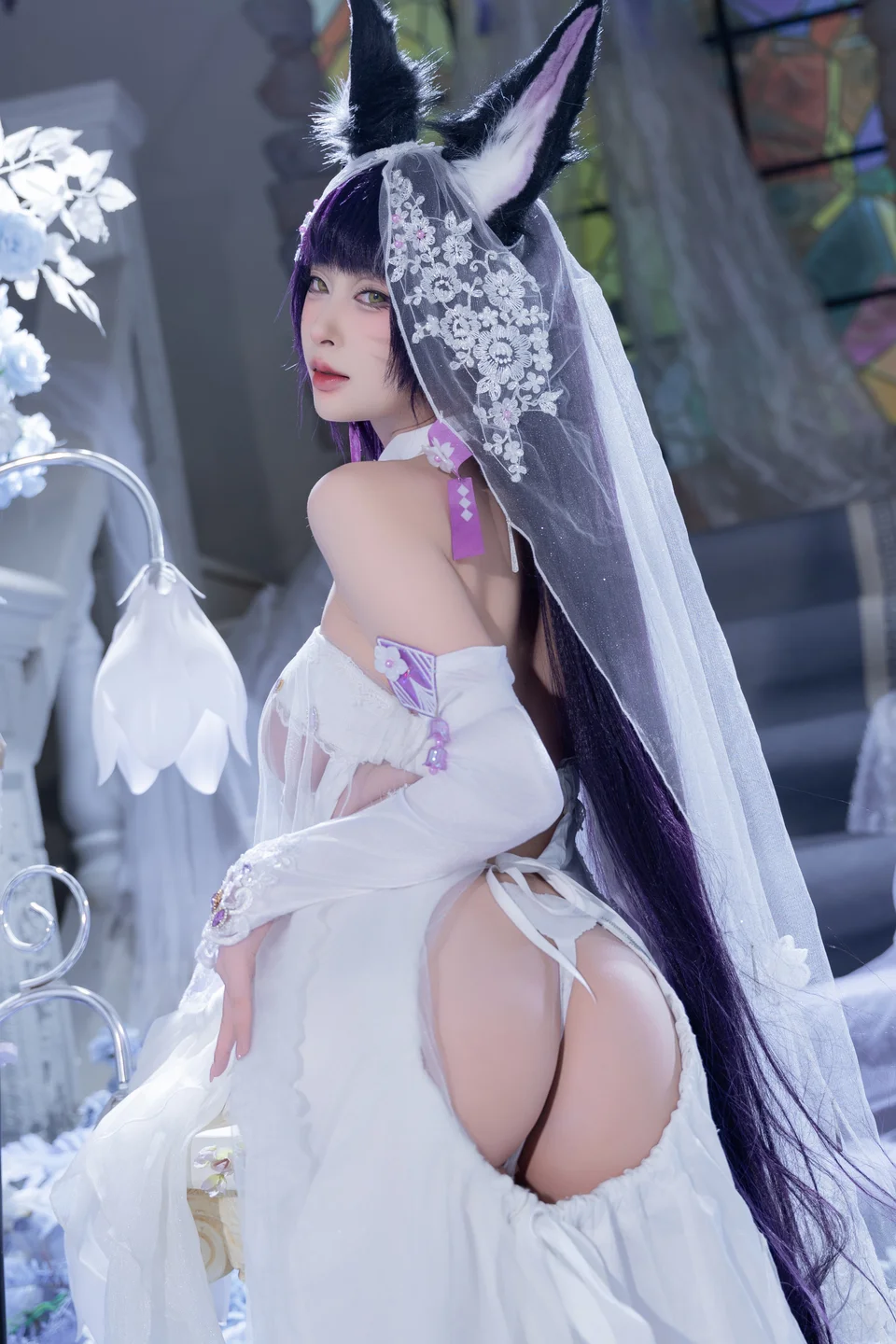 清水由乃 - 武藏紫藤花 [51P,1V-651MB] tg@simisebaisi 【丝足阁】022.webp